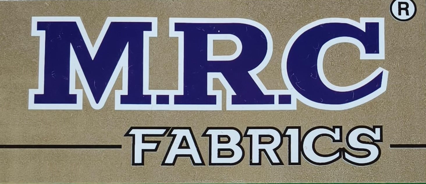 MRC fabrics logo